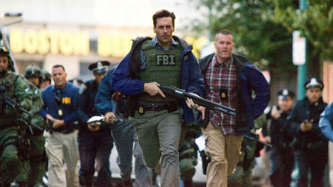 The Town - Stadt ohne Gnade backdrop 19