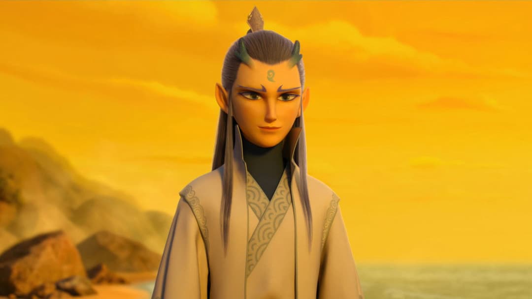 Нечжа: народження демона backdrop 5