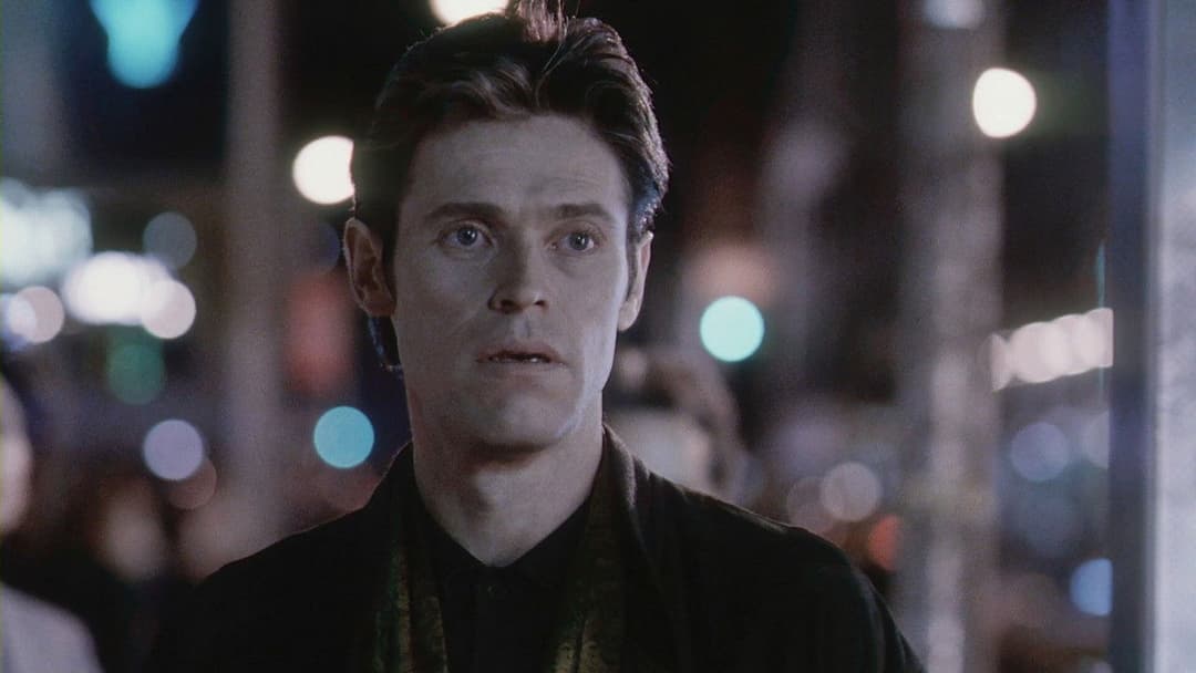 Чуйний сон backdrop 2