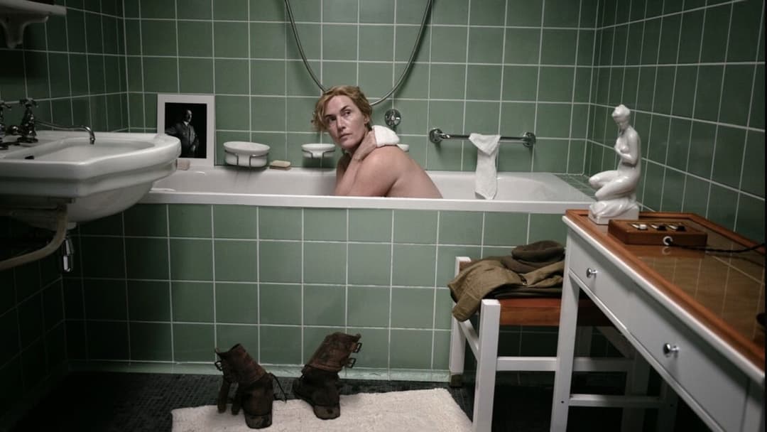 Die Fotografin backdrop 10