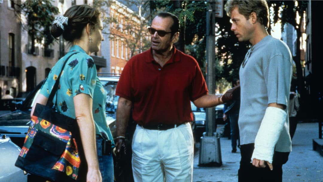 Краще не буває backdrop 15