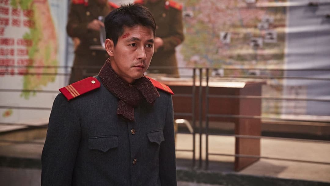 강철비 backdrop 6