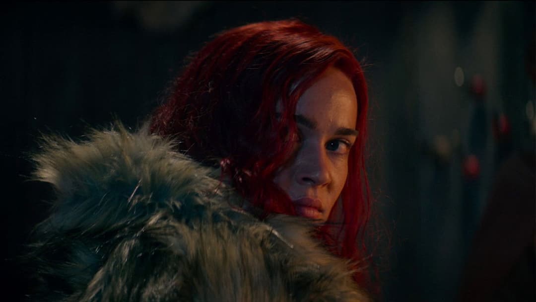 Red Sonja backdrop 13