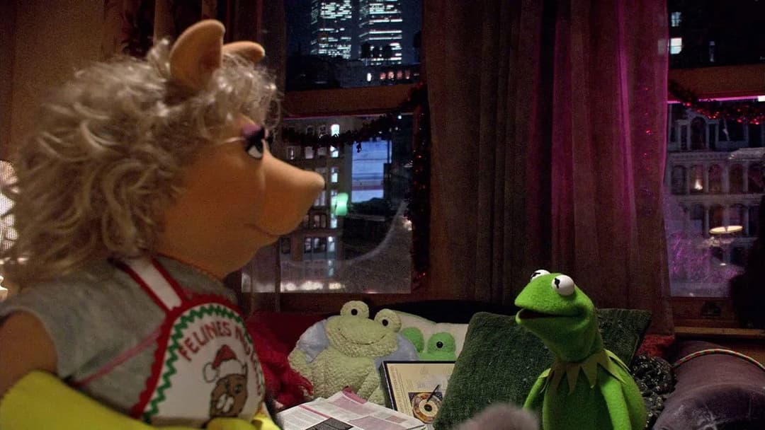 Das größte Muppet Weihnachtsspektakel aller Zeiten backdrop 3