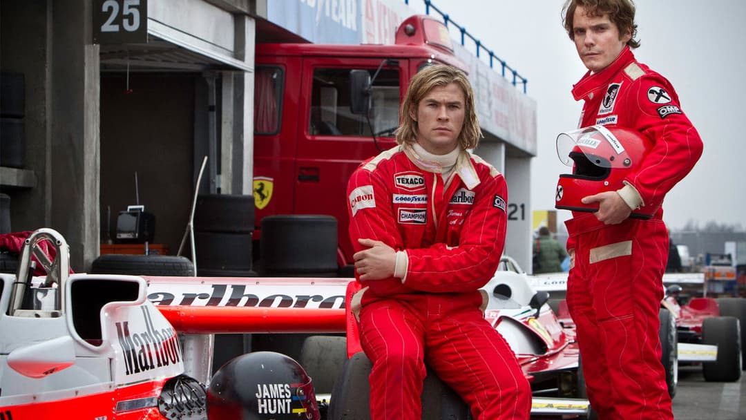 Гонка backdrop 11