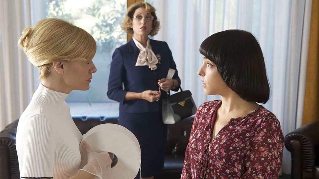 Toc Toc - Eine obsessiv unterhaltsame Komödie backdrop 6