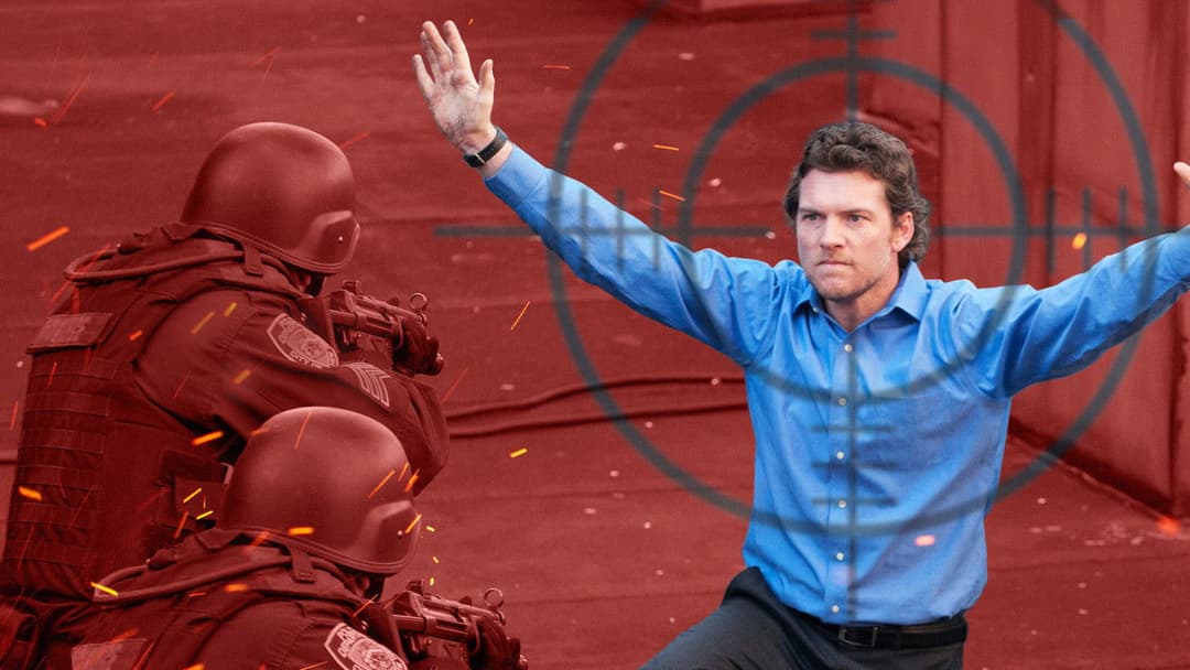 На межі backdrop 14