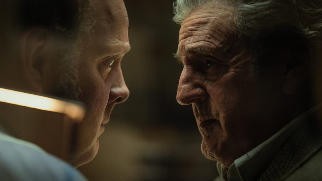 An Ordinary Case backdrop 4