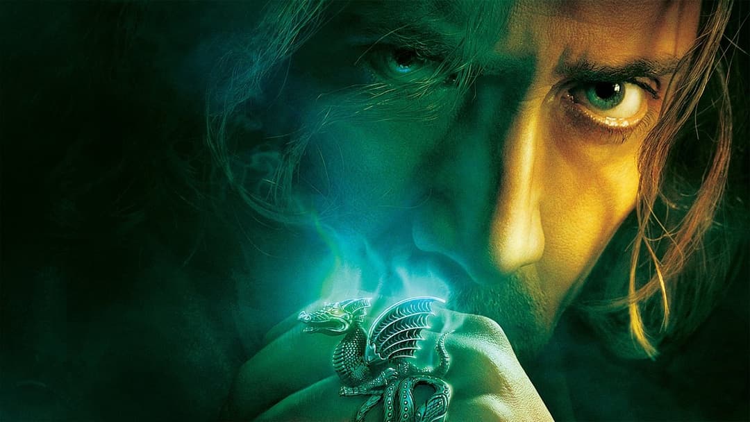 Duell der Magier backdrop 16