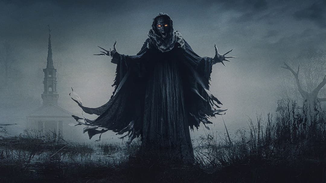 Нечестивий backdrop 3