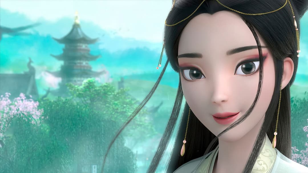 白蛇：缘起 backdrop 11