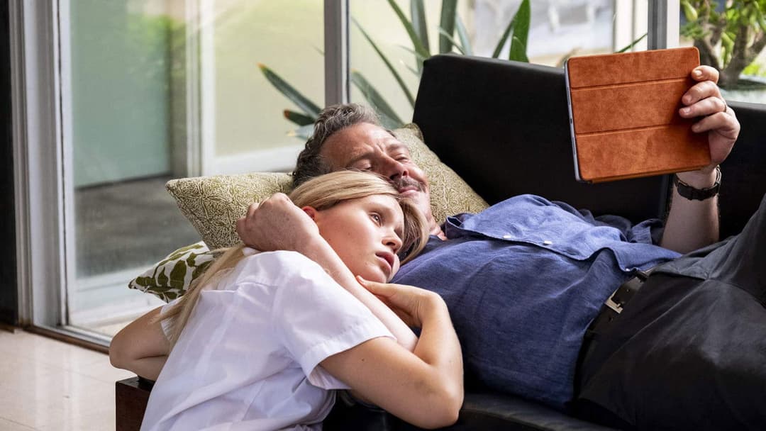 Milla meets Moses backdrop 8