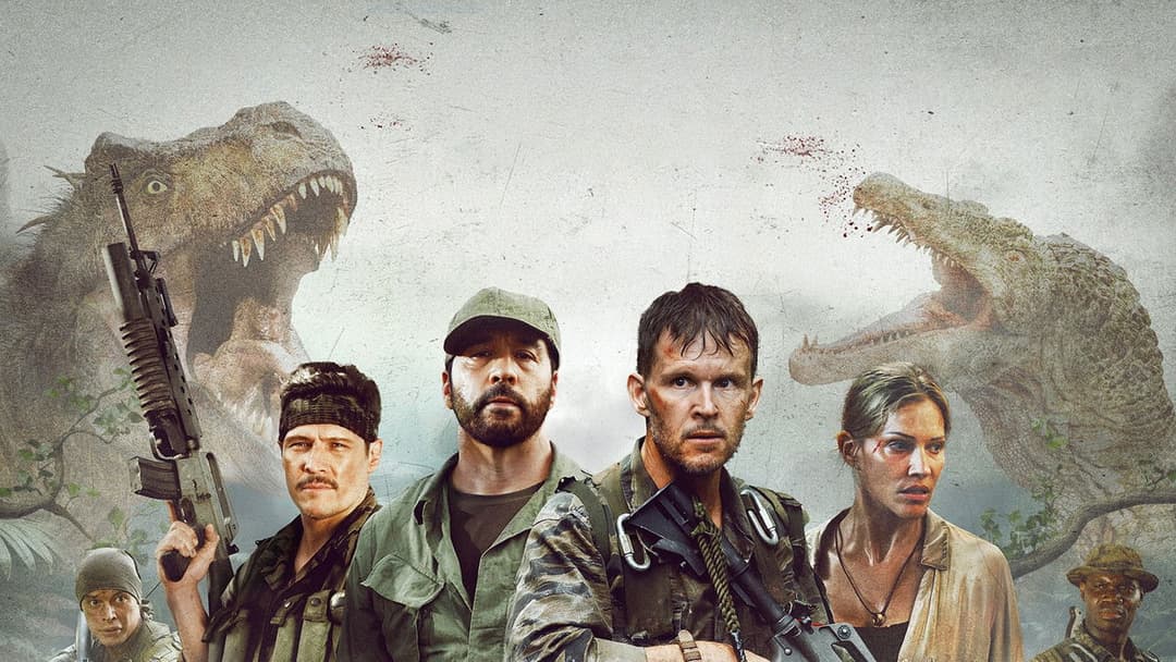 Primitive War backdrop 13