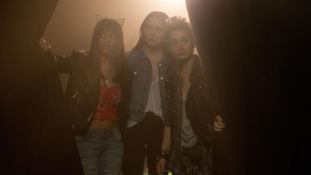 Hell Fest backdrop 10