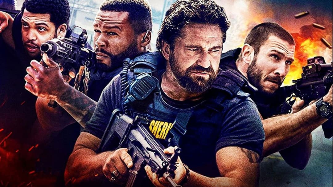 Den of Thieves backdrop 20