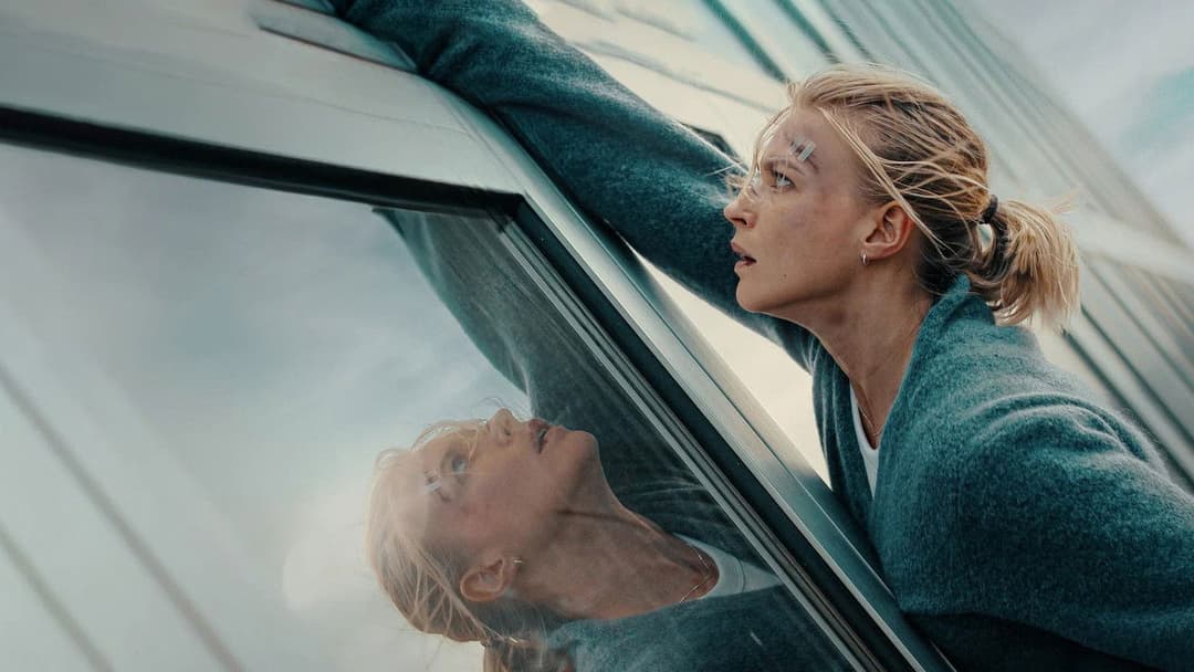 Exterritorial backdrop 9