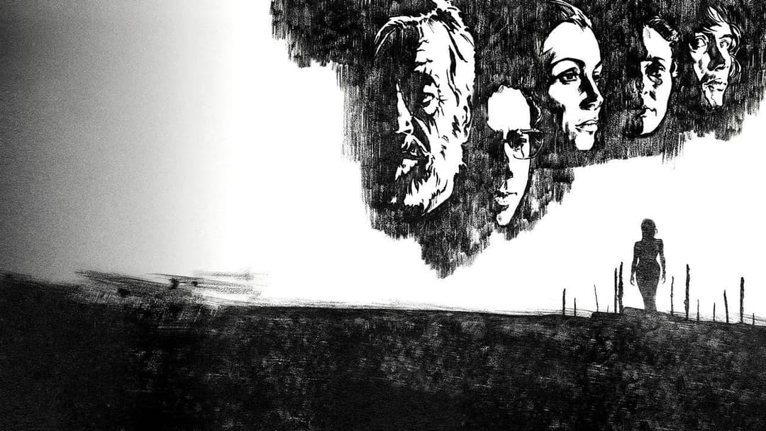 The Other Side of the Wind backdrop 8