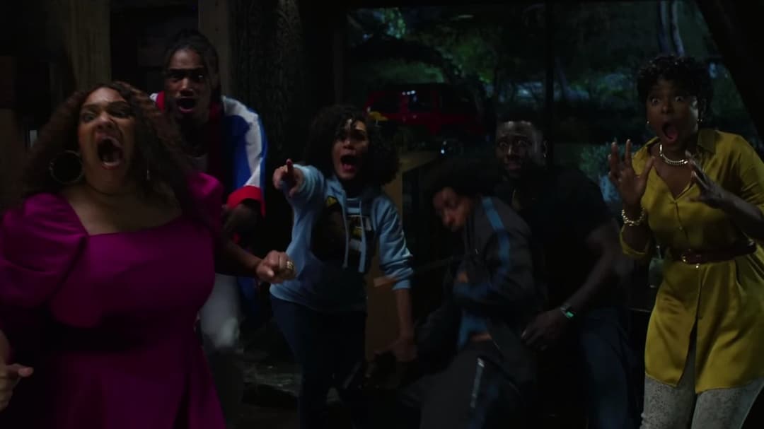 Потемніння backdrop 8