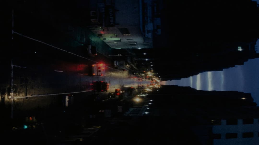 Bringing Out the Dead - Nächte der Erinnerung backdrop 12