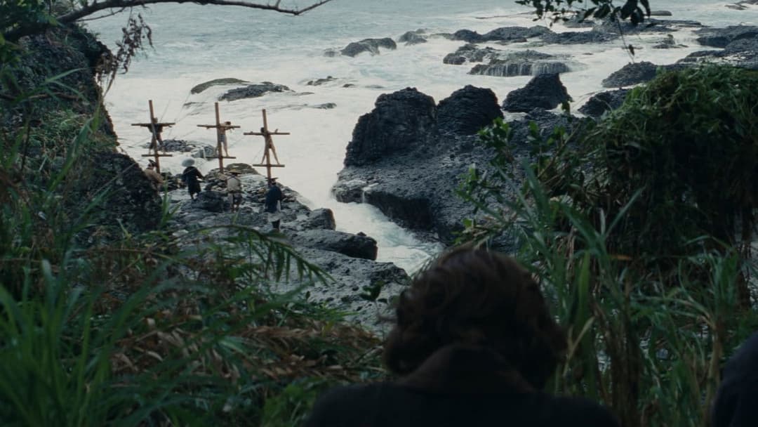 Мовчання backdrop 20