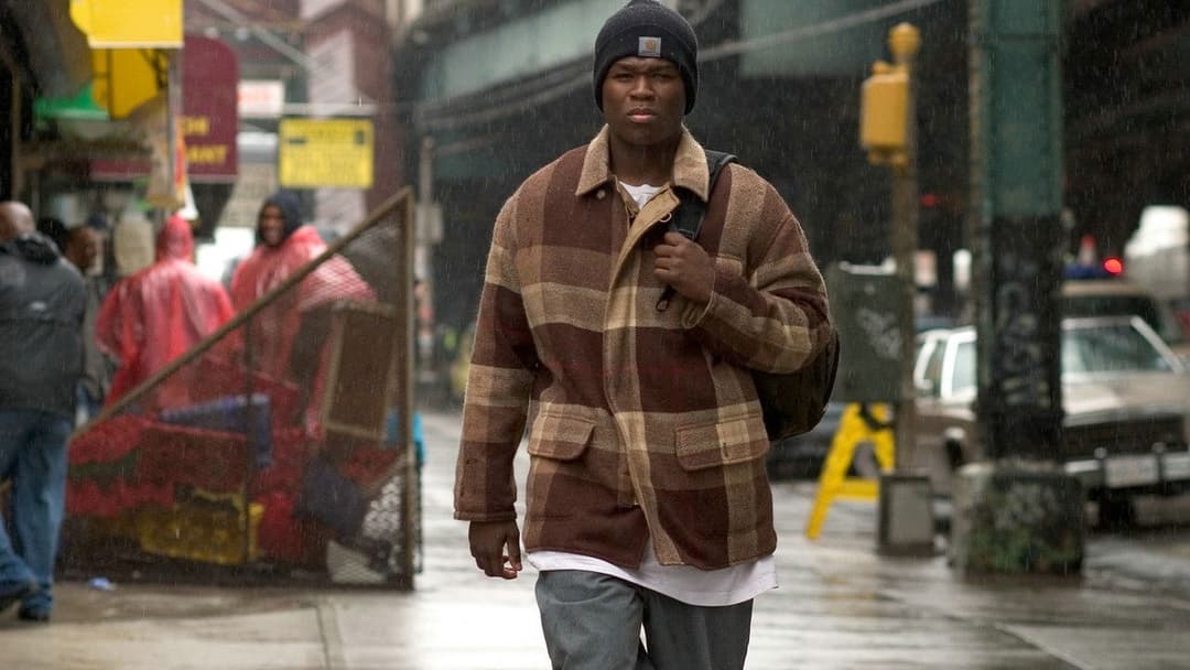 Розбагатій або помри backdrop 6