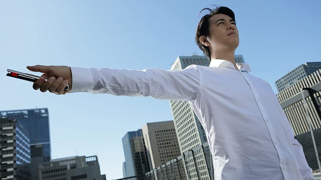 Shin Urotoraman backdrop 13