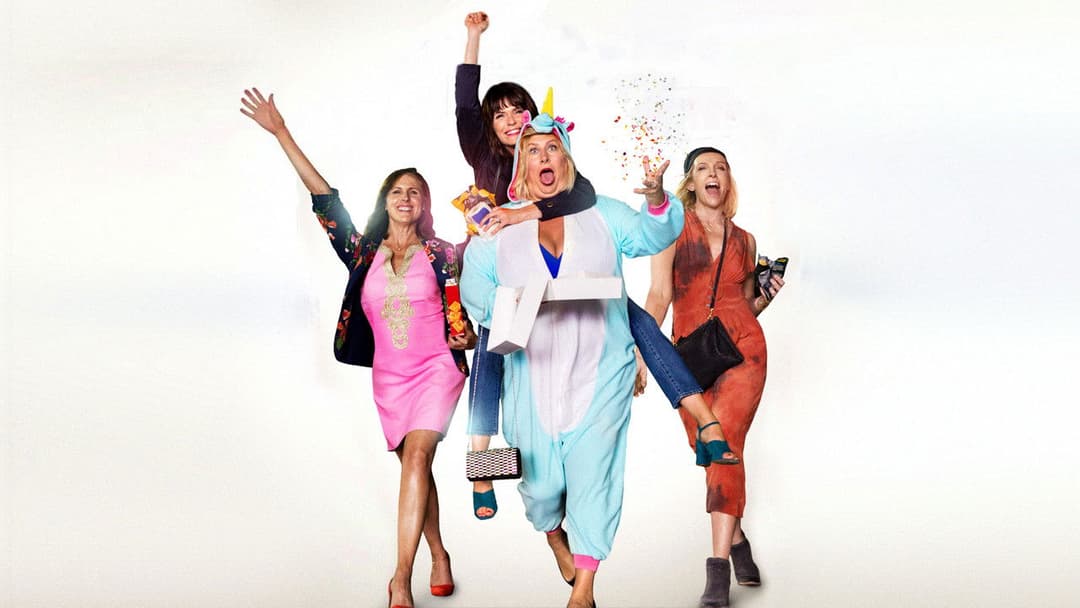 Jede Mom braucht mal eine Auszeit backdrop 3