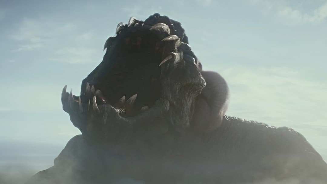 Парадокс Кловерфілда backdrop 20