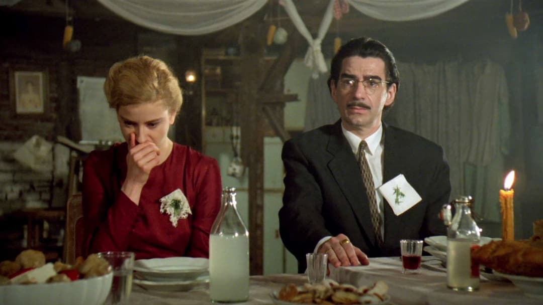 Андеґраунд backdrop 13