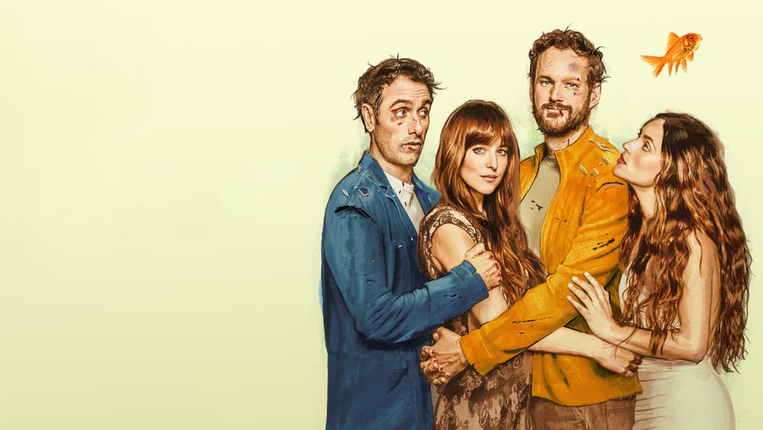 Сплітсвіль. Розлучення по-дорослому backdrop 5