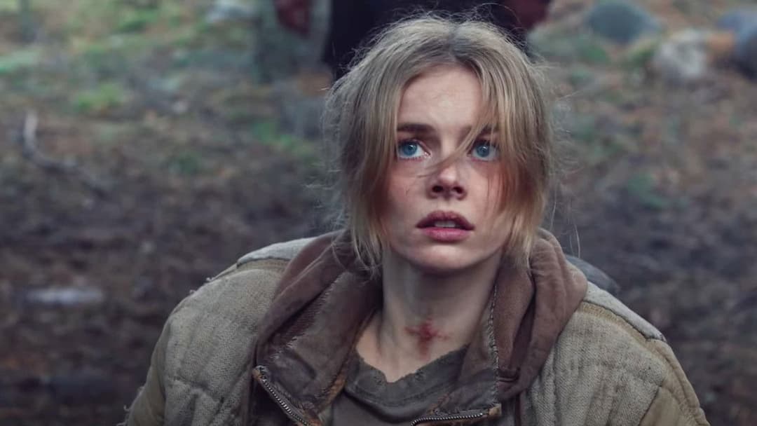 Azrael - Angel of Death backdrop 13