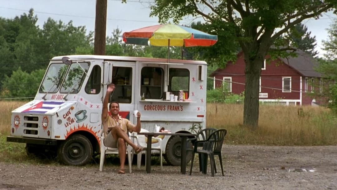 Station Agent backdrop 5