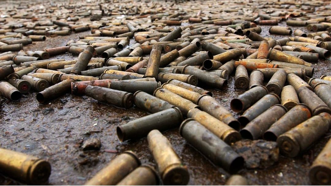 Збройний барон