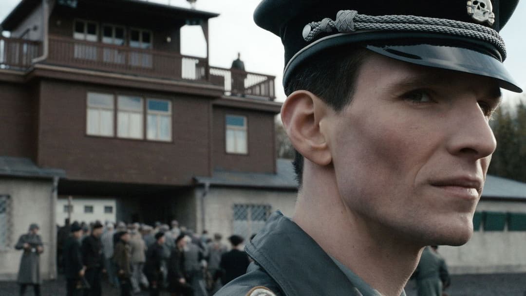 Nackt unter Wölfen backdrop 2