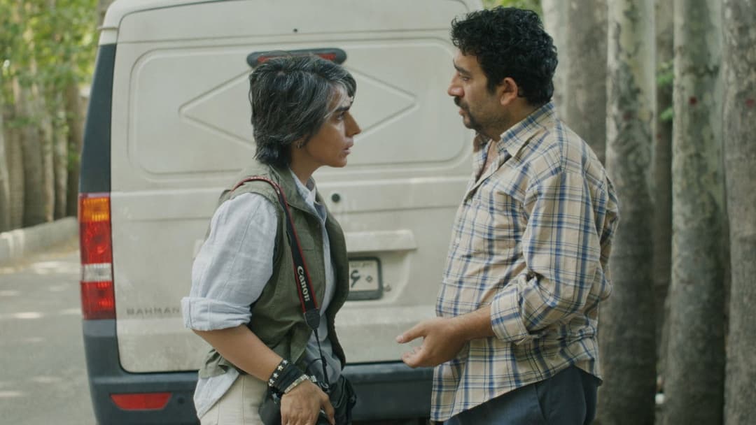 It Was Just an Accident backdrop 14