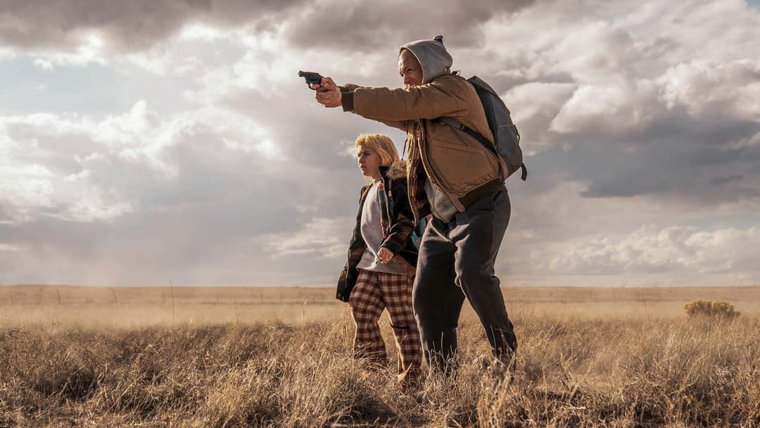 Втікачі backdrop 12