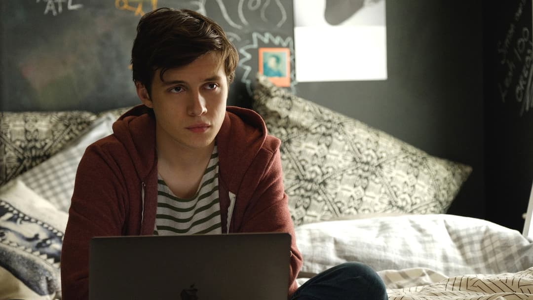 Love, Simon backdrop 16