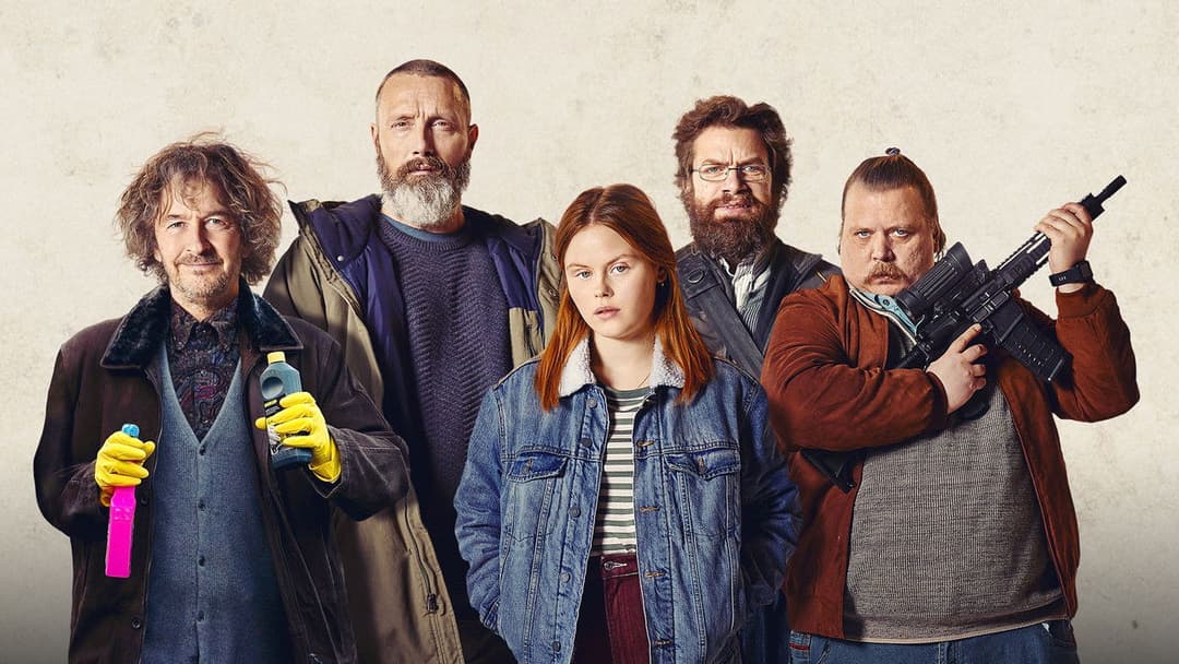 Лицарі справедливості backdrop 2