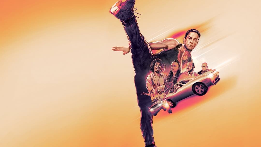 The Last Mercenary backdrop 4