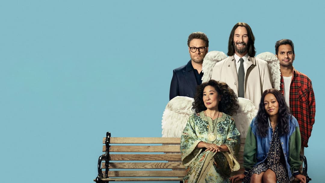 Дурна вдача