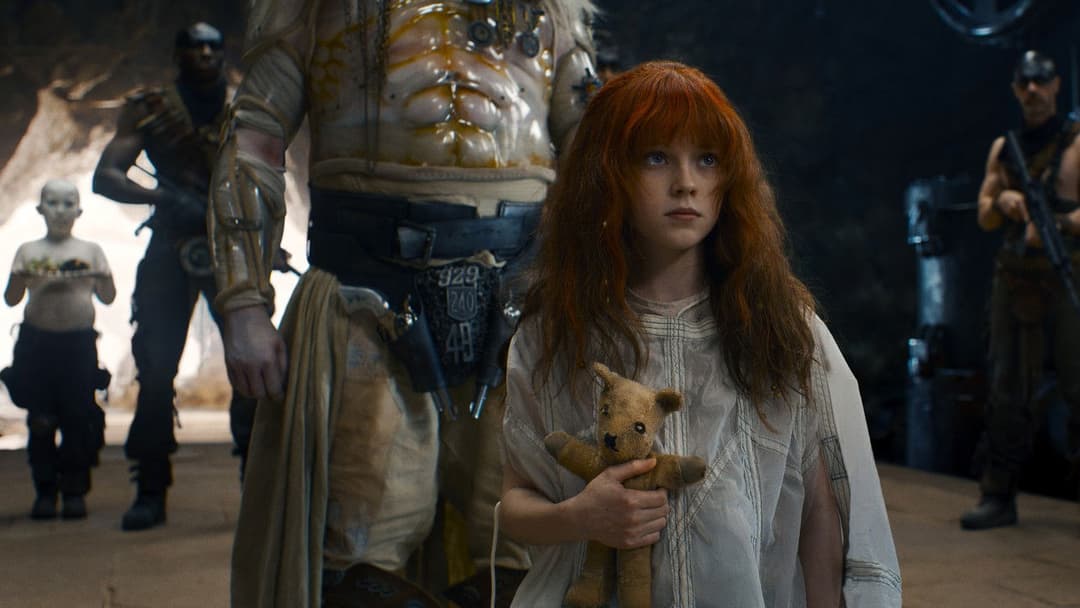 Фуріоза: Шалений Макс. Сага backdrop 17