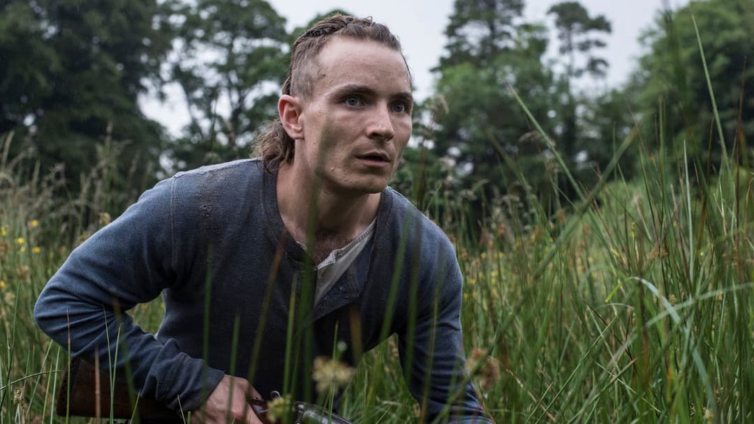 The Survivalist backdrop 7