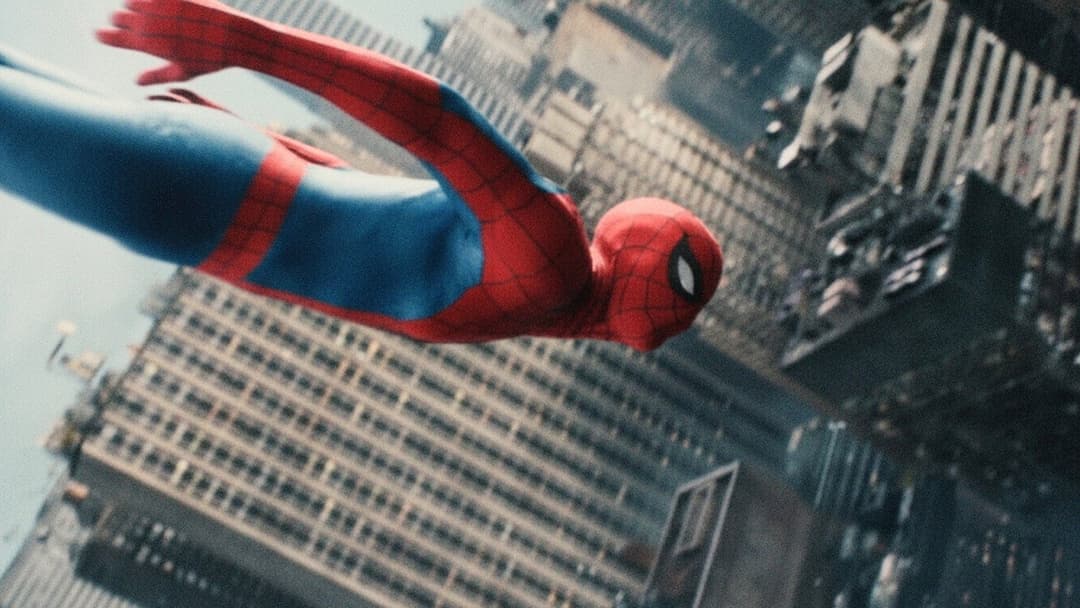 Spider-Man: Brand New Day backdrop 10
