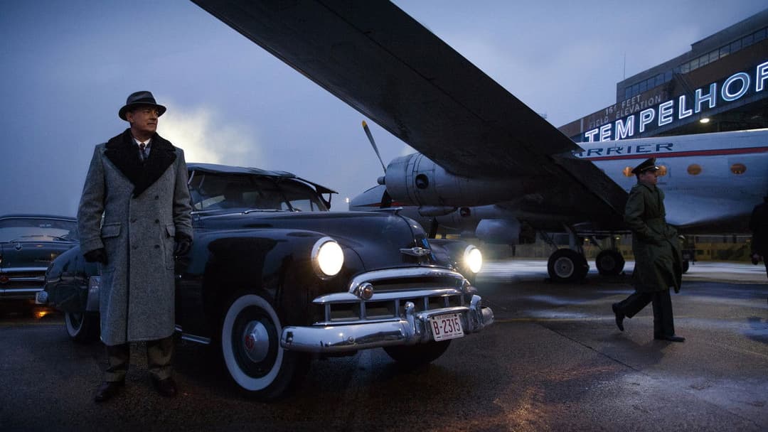 Міст шпигунів backdrop 13