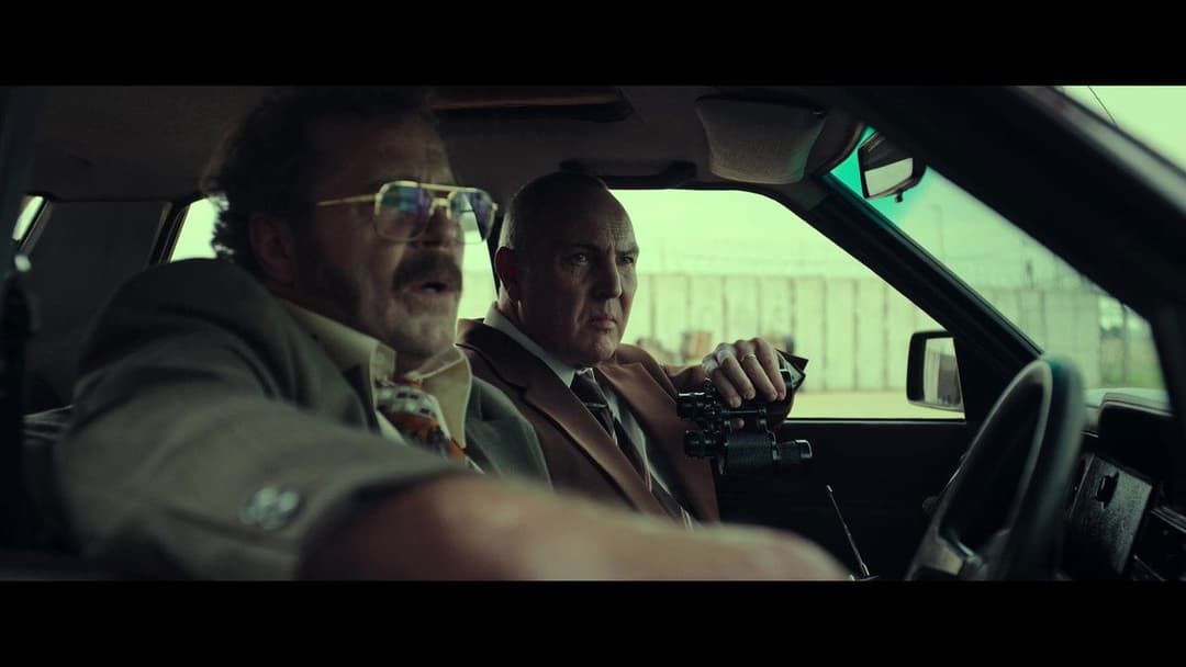 Облога в Сілвертоні backdrop 5