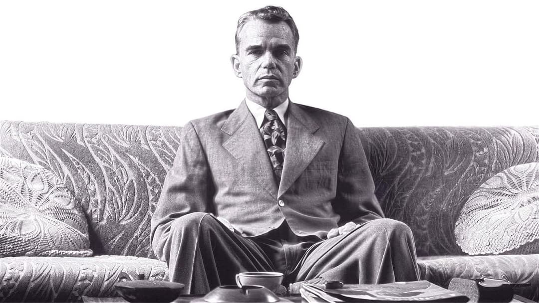 Людина, якої не було backdrop 7