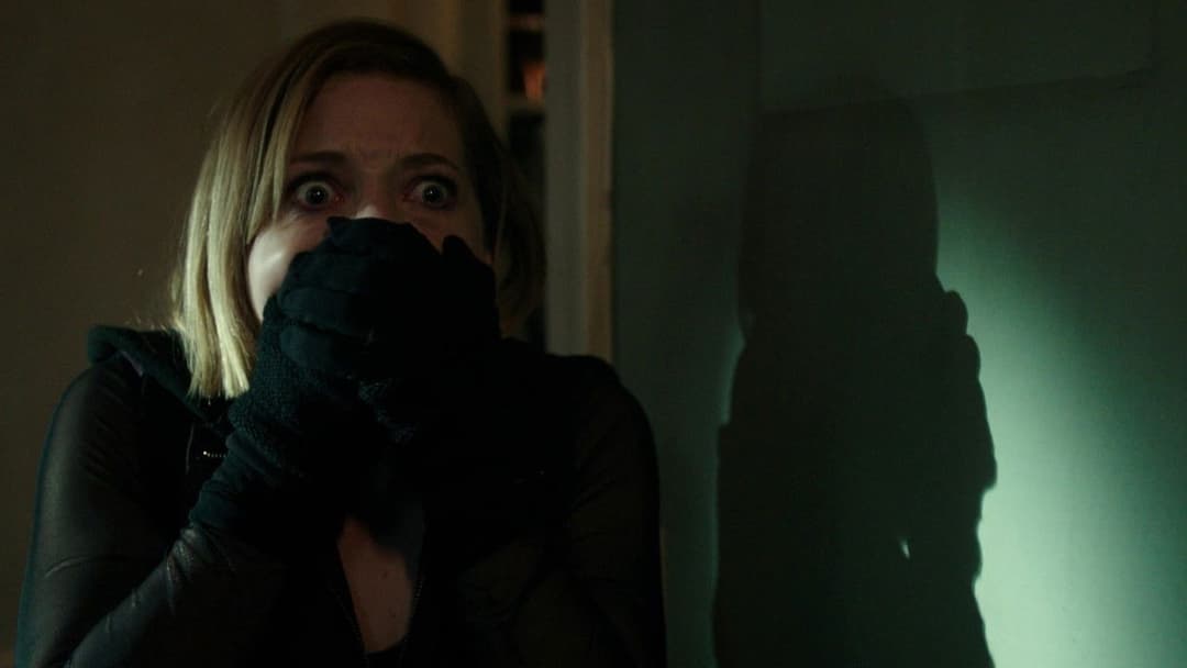 Не дихай backdrop 17