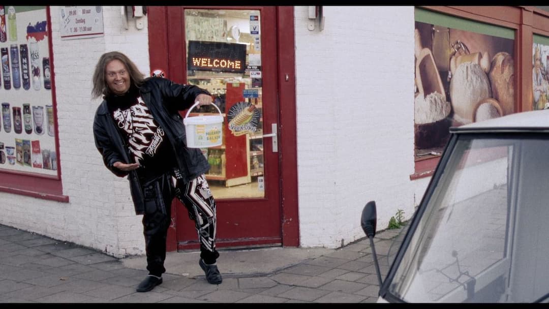 Bad Slippers backdrop 1