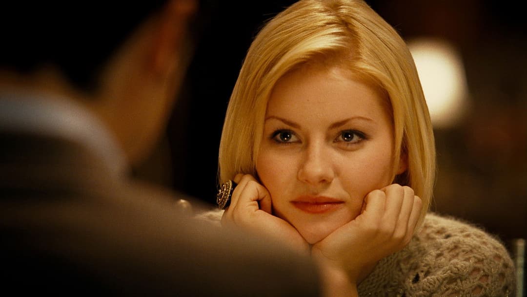 My Sassy Girl backdrop 3