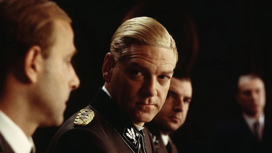 Die Wannseekonferenz backdrop 2